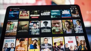 Netflix cuenta con varias propuestas de películas para ver este fechas decembrinas. Foto: Especial