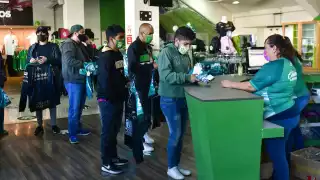 Foto: Twitter Club León