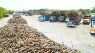 El Ingenio azucarero de San Rafael Pucté se localiza en el municipio de Othón P. Blanco, en la Zona Sur de Quintana Roo