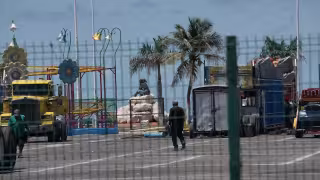 Feria de San Román dejará el Foro Ah Kim Pech este 2026: Esta sería la nueva sede en Campeche