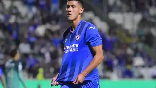 Con una victoria contra los rayos, los celestes terminarían como líderes generales de la Liga MX