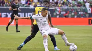 Revive las mejores jugadas del partido de preparación rumbo a Qatar 2022 entre México y Ecuador