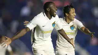 Cancún FC pasa a la liguilla