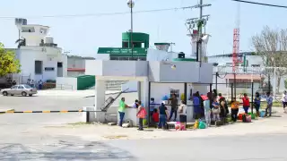 Capacitarán a internos en penales de Campeche para su reinserción laboral