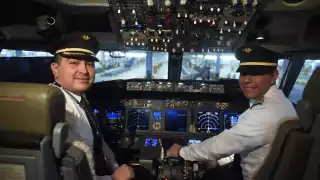 Este martes 26 de diciembre despega primer vuelo de Mexicana de Aviación