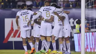 ¡Ni Dani Alves los salva! Pumas pierde ante Atlético San Luis y sigue en el hoyo