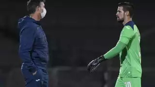 Foto: Twitter @CruzAzulCD