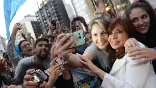 El ataque que sufrió la expresidenta de Argentina ya es investigado por las autoridades de aquél país