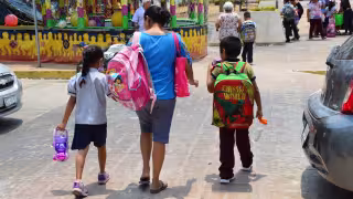 “No es enfermedad”: Exigen inclusión y atención integral para niños con Autismo en Hecelchakán