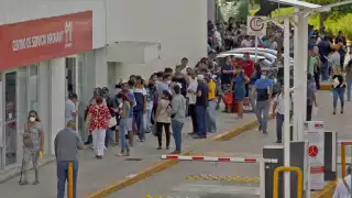 Quintana Roo es el Estado de la Península con más préstamos hipotecarios formalizados en el 2022