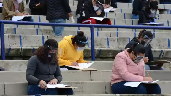 ¿Cuál es el número de preguntas por materia en el examen de admisión UNAM 2024? ¿Cuál es el número de preguntas por materia en el examen de admisión UNAM 2024?