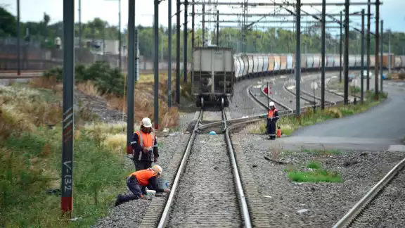 El Tren Suburbano hará en 45 minutos el viaje de Buenavista al AIFA
