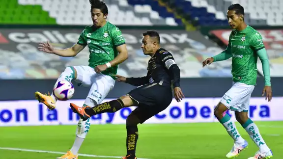 Foto: Twitter Liga MX