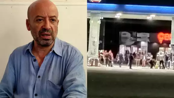 Según el Fiscal, van contra los autores intelectuales del acto vandálico, pero también quienes lo ejecutaron Según el Fiscal, van contra los autores intelectuales del acto vandálico, pero también quienes lo ejecutaron