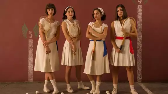 La serie está llegando a su fin, no te pierdas ningún capítulo. Foto: especial La serie está llegando a su fin, no te pierdas ningún capítulo. Foto: especial