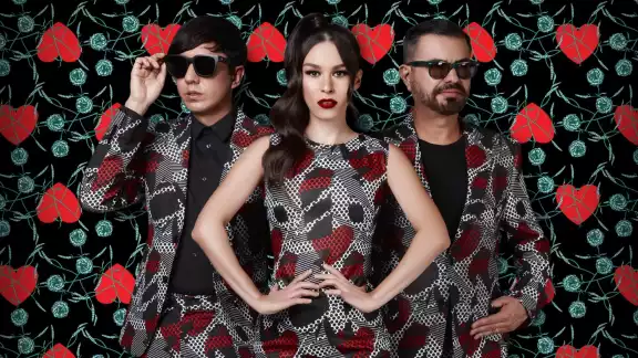 ¿Belanova regresa a los escenarios?