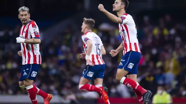 Atlético San Luis era el único equipo que no había anotado en la Liga MX