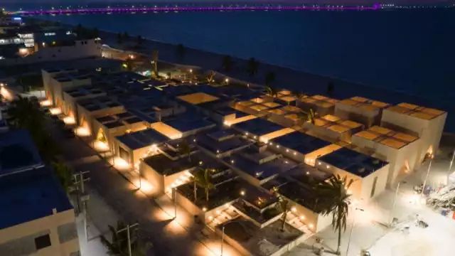 El Museo del Meteorito permanece cerrado hasta el momento