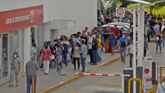 Quintana Roo es el Estado de la Península con más préstamos hipotecarios formalizados en el 2022