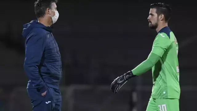 Foto: Twitter @CruzAzulCD