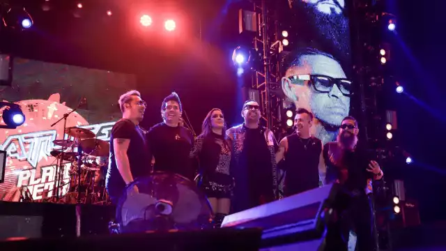 El concierto de Matute es el primero que se reprograma en este 2022