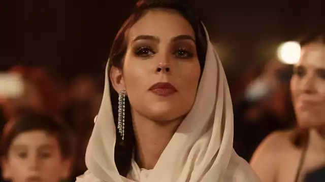 Gio está de visita en Madrid para promocionar su reality show de Netflix. Foto: Especial