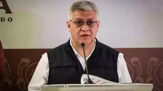 Cristóbal Castañeda renuncia a su cargo en la Secretaría de Seguridad Pública de Sinaloa