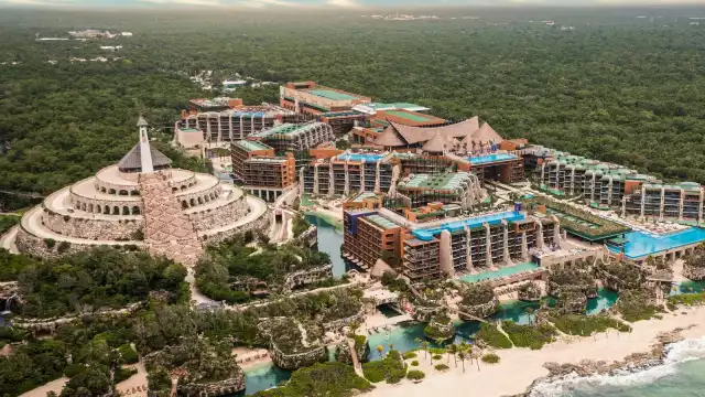 La FGE Quintana Roo abrió la carpeta de investigación sobre el tiroteo que se registró en el hotel Xcaret en la Riviera Maya
