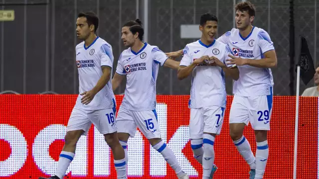 La Máquina se unió a Comunicaciones de Guatemala como el segundo equipo clasificado a las Semifinales de la Concachampions