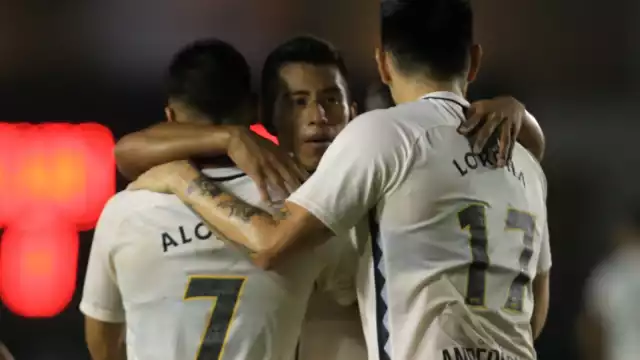 Cancún FC vence a los Correcaminos