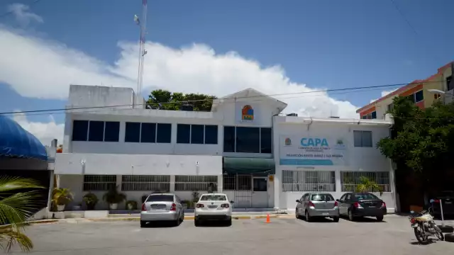 El Gobierno del Estado de Quintana Roo contrató este año siete créditos por 4 mil millones de pesos, que deberán pagarse en un año