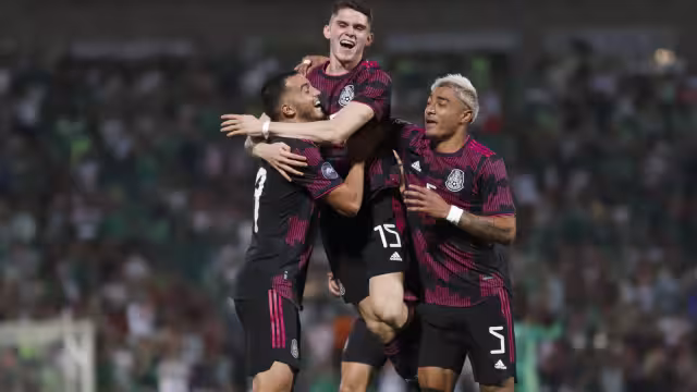 El conjunto de 'Tata' Martino debe vencer a Jamaica para tomar el liderato del Grupo 1 de la Liga de Naciones