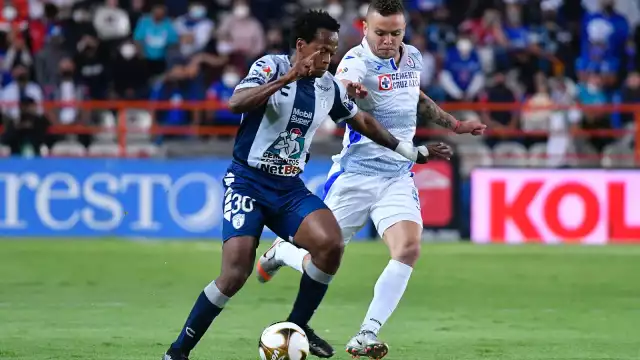 Partido de ida de semifinales