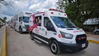 Salud para Todos: Municipios a los que acudirán las caravanas del 18 al 21 de noviembre