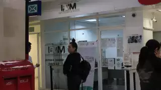 Afirman que Migración solo se está apegando a las leyes y no hay nada en contra de los “cafetaleros”