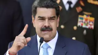 Nicolás Maduro desafía a Estados Unidos tras designación del “Cartel de los Soles” como grupo terrorista: “No van a poder con Venezuela”