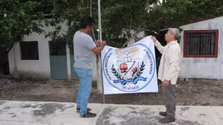 Iglesia Presbiteriana “Emmanuel” inaugura su campamento de verano 2026 en Hopelchén