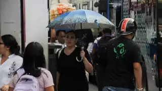 Clima en Yucatán: Frente Frío 13 se aproximará este fin de semana; así estará el clima el 8 y 9 de noviembre