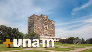 ¿Cuál es el promedio mínimo para ingresar a la UNAM 2024?