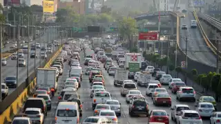 Hoy No Circula miércoles 28 de septiembre de 2022 en CDMX y Edomex