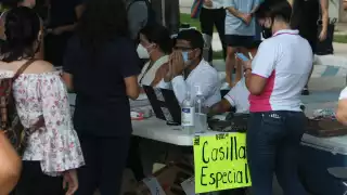 Para la Consulta Popular se instalarán 91 mil casillas en México, según información proporcionada por el INE