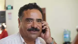 El Teqroo emitió la sentencia contra Marciano Toledo por violencia política de género contra Laura Beristain en las pasadas elecciones