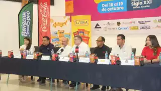 Anuncian la Expo Comercio en Mérida; ofrecerán ropa, calzado, tecnología y más