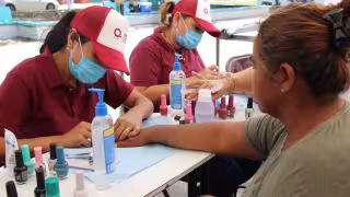 Caravana del Bienestar en Chetumal y Bacalar: Conoce las fechas, horarios y servicios que ofrecerán