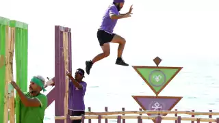 Así fue el enfrentamiento de este viernes en La Isla Desafpio Turquía