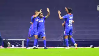 Este martes 19 de octubre se llevará a cabo el partido Atlas vs Cruz Azul en el Estadio Jalisco y aquí te decimos dónde y a qué hora verlo en vivo