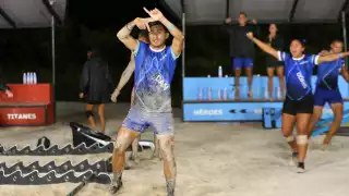 Hoy es #MartesdeEnigmas en Exatlón México