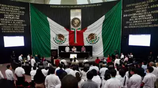 Monreal advierte riesgo de ruptura en Morena en al menos cinco estados; Quintana Roo entre ellos