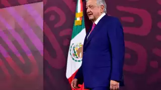 El mandatario mexicano fue enfático al señalar que los medios de comuniación deben abandonar las tácticas obsoletas y adaptarse a nuevos enfoques