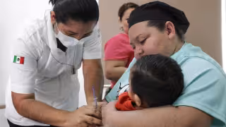 Yucatán suma 255 casos de influenza e infecciones respiratorias agudas graves